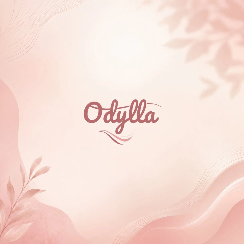 Blog Odylla