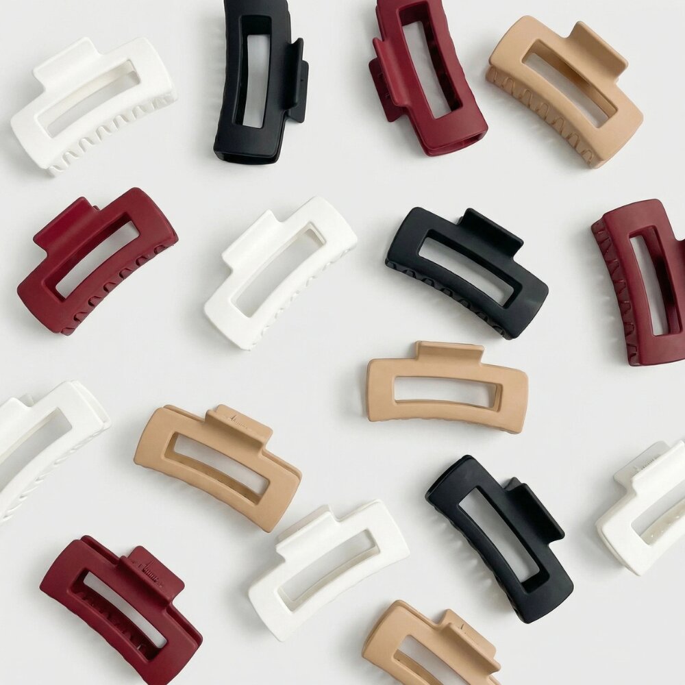 Odylla® Spinka Flex – Spinka do Włosów
