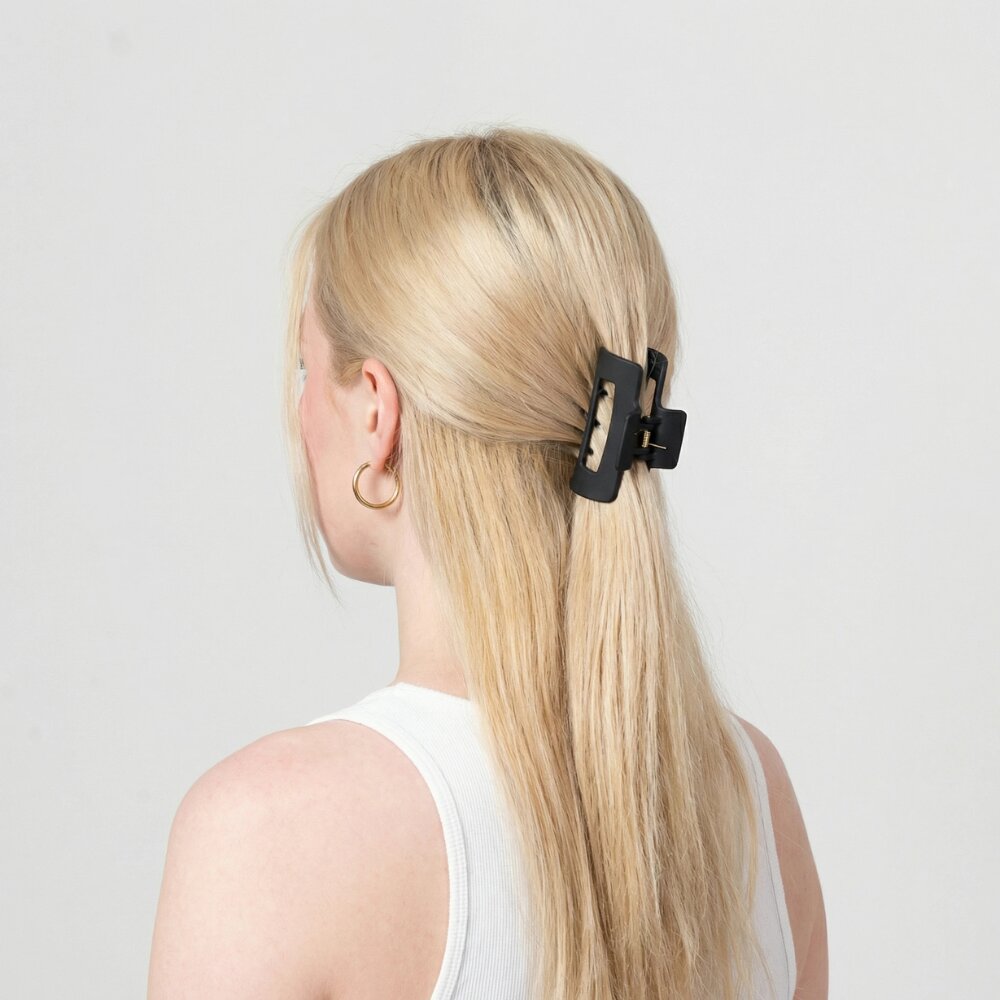 Odylla® Spinka Flex – Spinka do Włosów