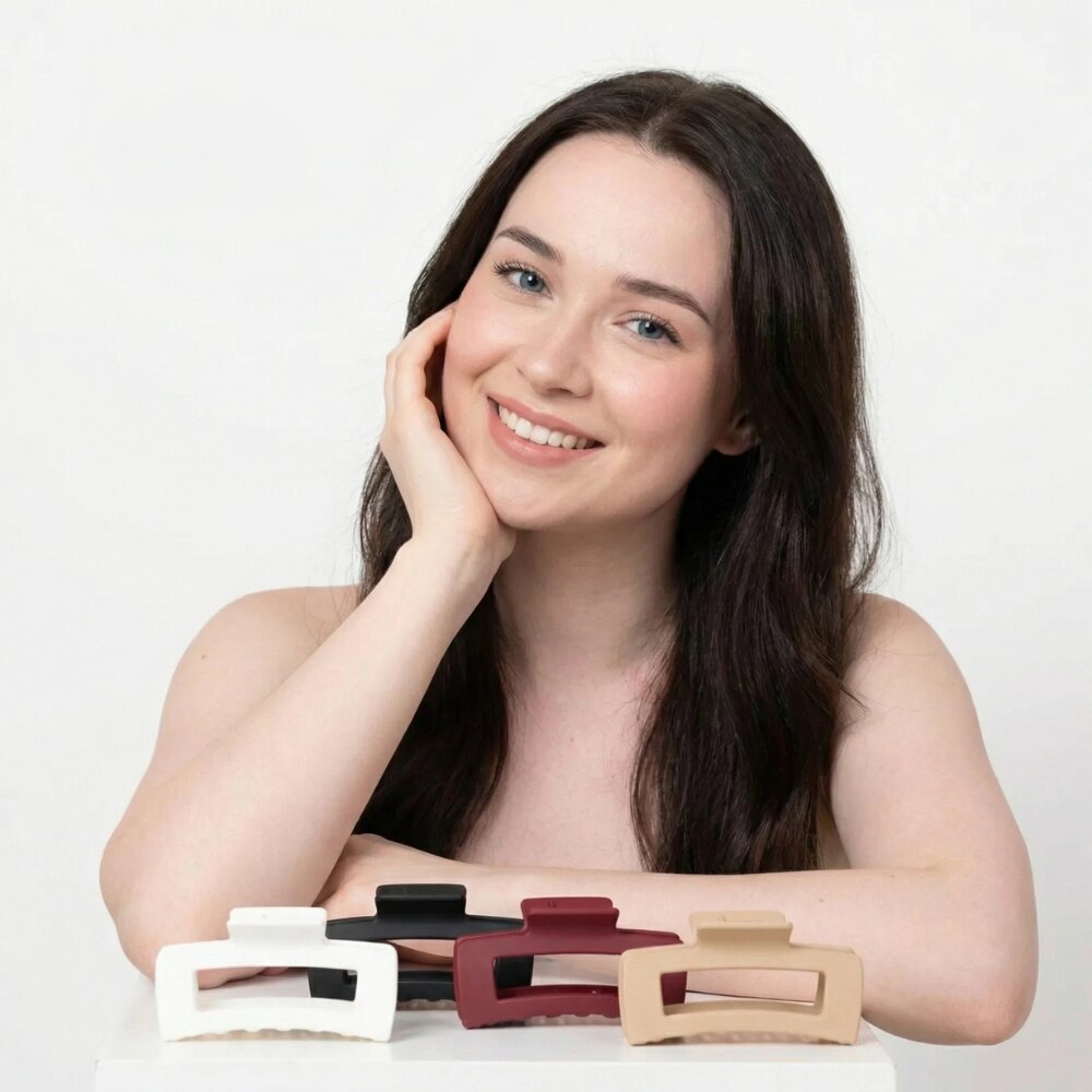 Odylla® Spinka Flex – Spinka do Włosów