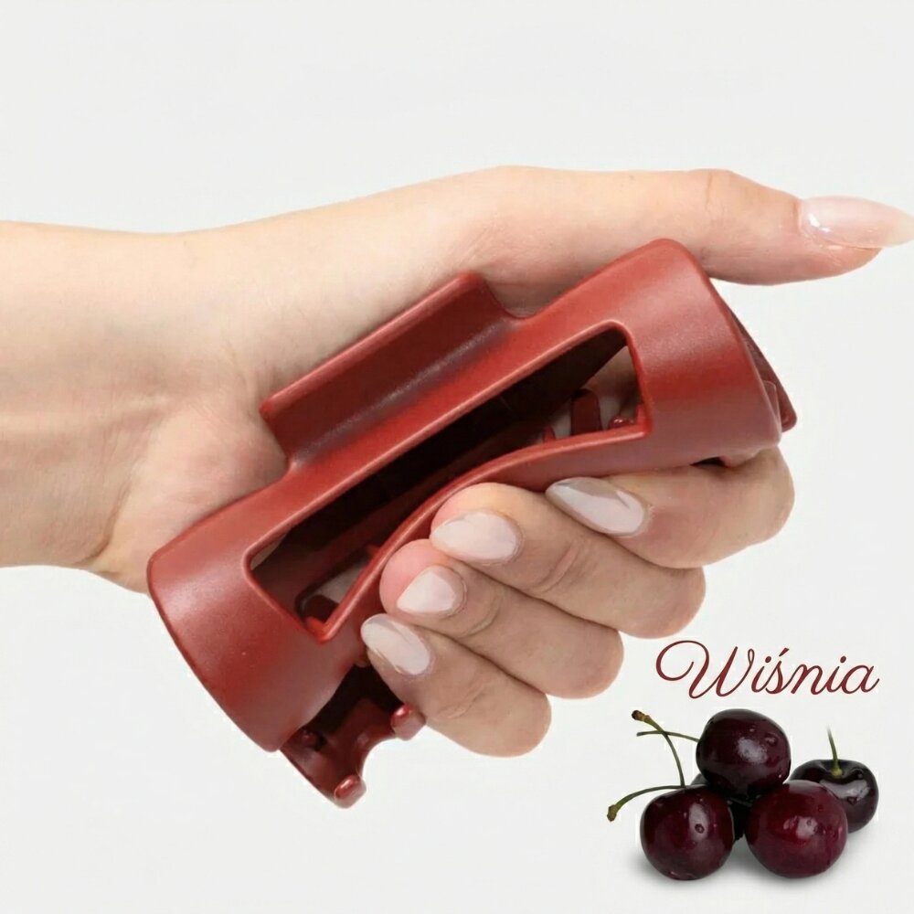 Odylla® Spinka Flex – Spinka do Włosów