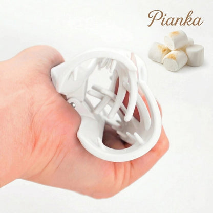 Odylla® Spinka Flex – Spinka do Włosów