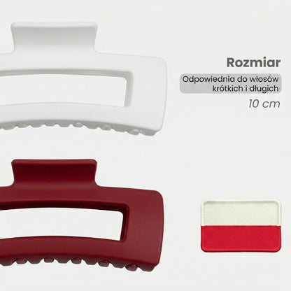 Odylla® Spinka Flex – Spinka do Włosów