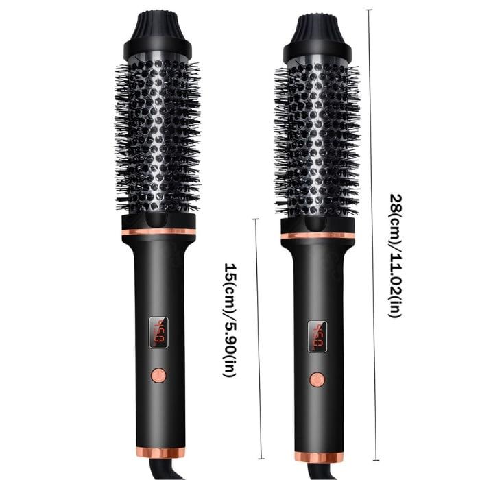 Odylla® Suszarko-Szczotka do Włosów