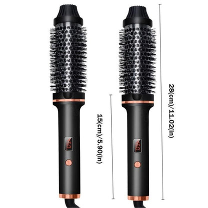 Odylla® Suszarko-Szczotka do Włosów
