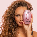 Odylla® Depilator IPL do Twarzy i Ciała