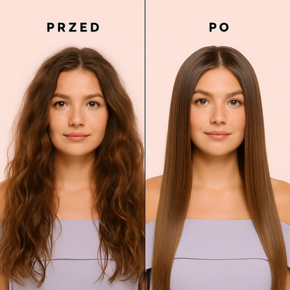 Spray Termoochronny do Włosów – Color WOW Dream Coat