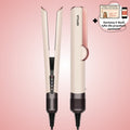 Odylla® AirStraight 2w1 – Prostownica powietrzna
