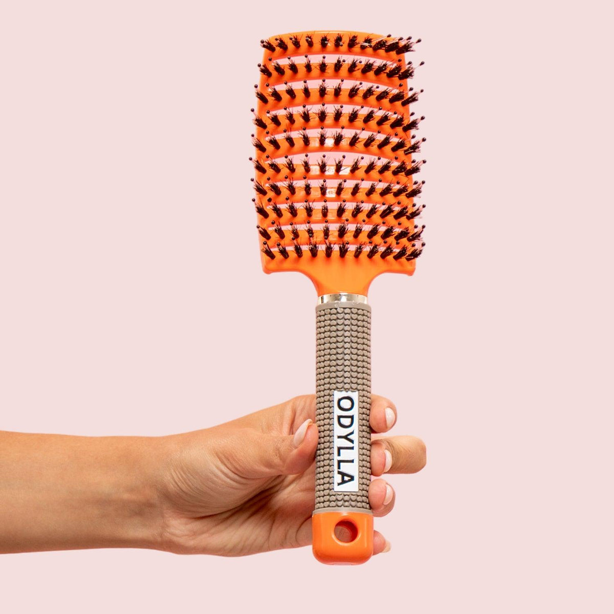 Odylla® Szczotka do Rozczesywania Włosów
