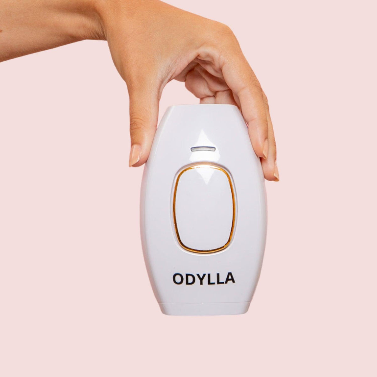 Odylla® Depilator IPL do Twarzy i Ciała