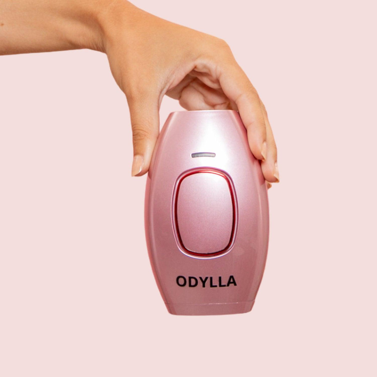 Odylla® Depilator IPL do Twarzy i Ciała